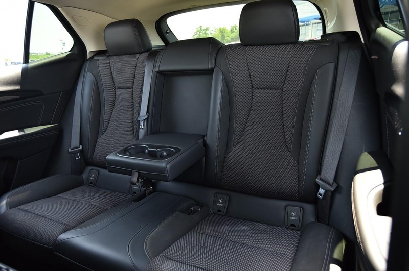 Buick Envision Vehicle Image 22