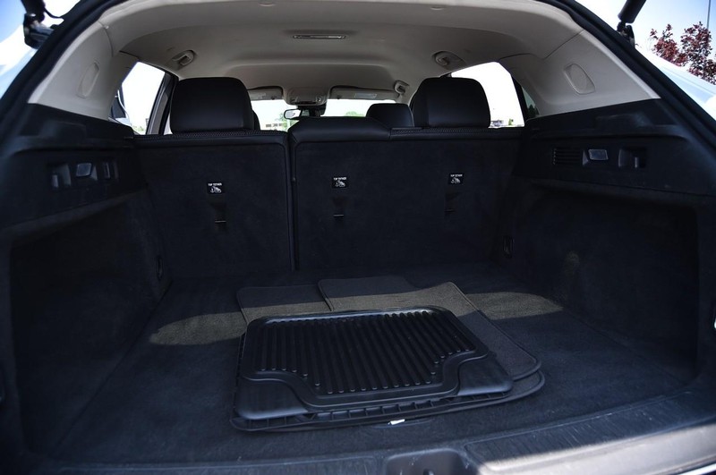 Buick Envision Vehicle Image 25
