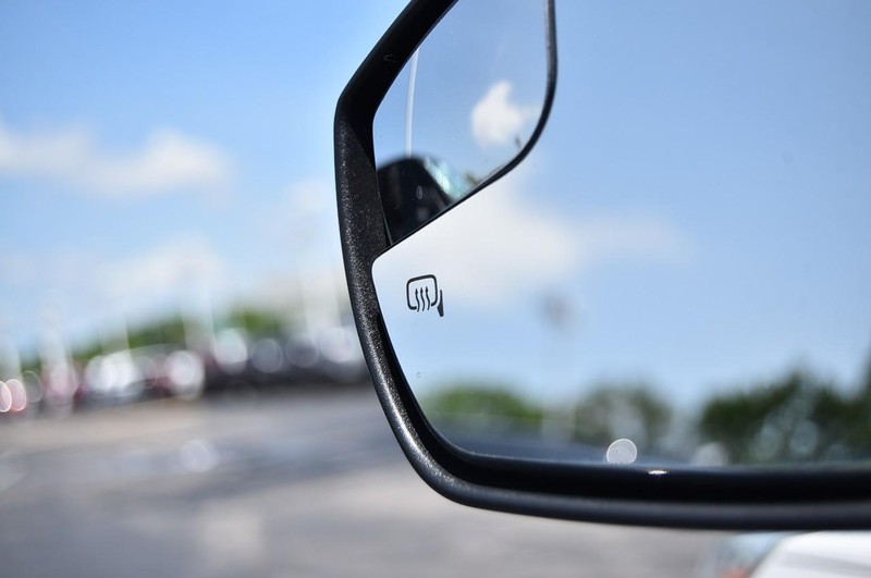 Ford Escape Vehicle Image 10