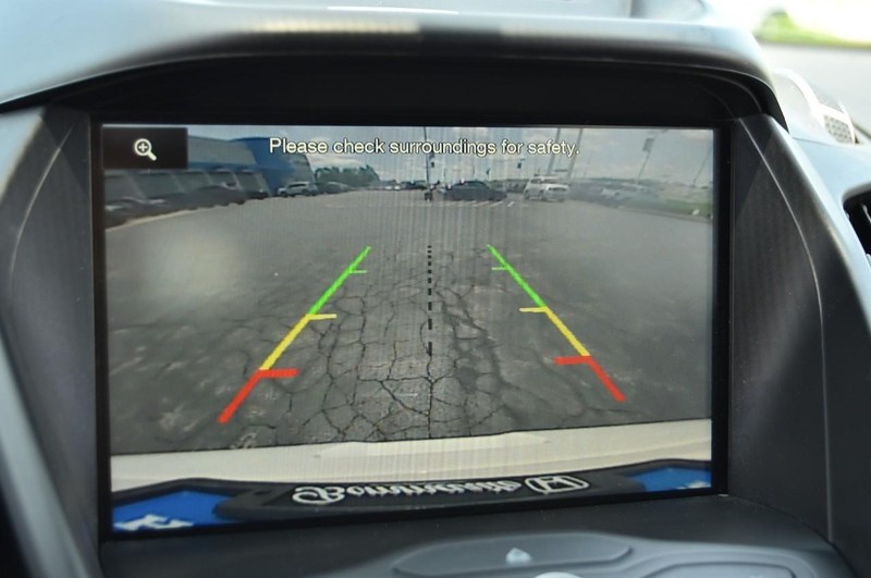 Ford Escape Vehicle Image 13