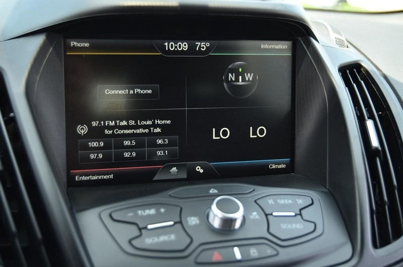 Ford Escape Vehicle Image 14