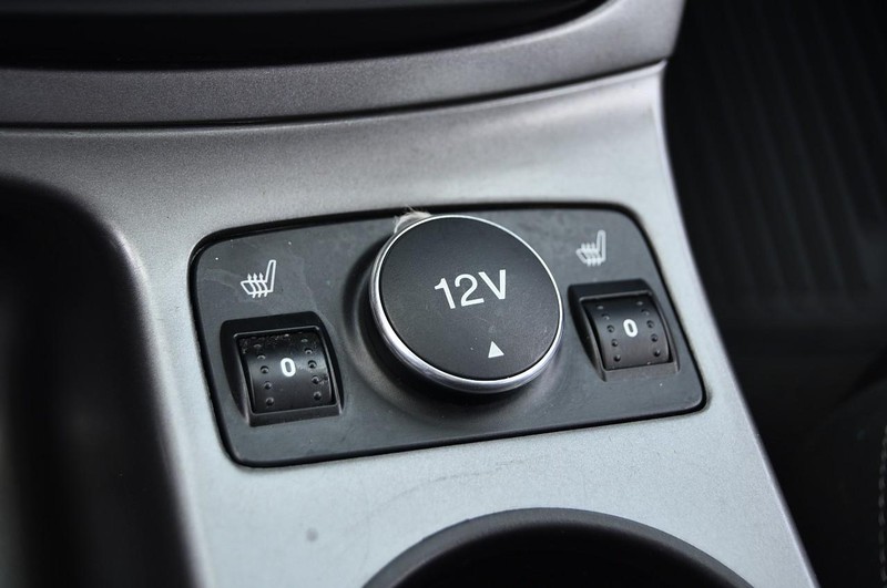Ford Escape Vehicle Image 16