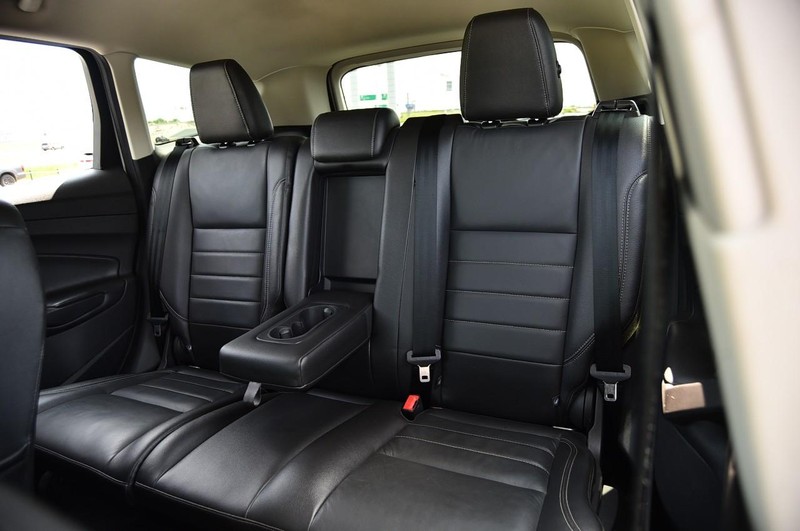 Ford Escape Vehicle Image 20