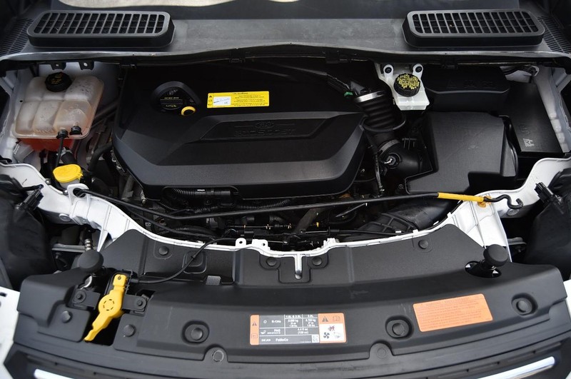 Ford Escape Vehicle Image 23