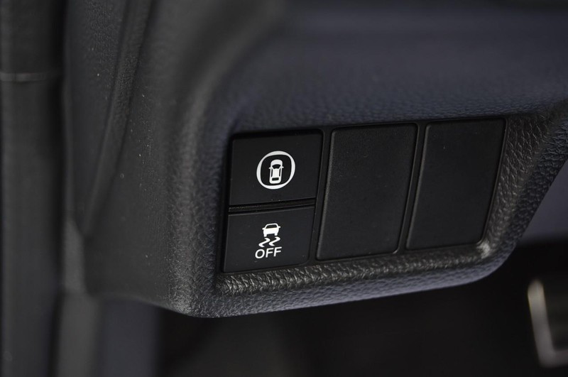 Honda Civic Sedan Vehicle Image 11