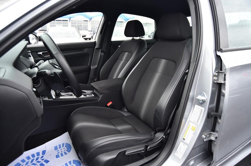 Honda Civic Sedan Vehicle Image 20