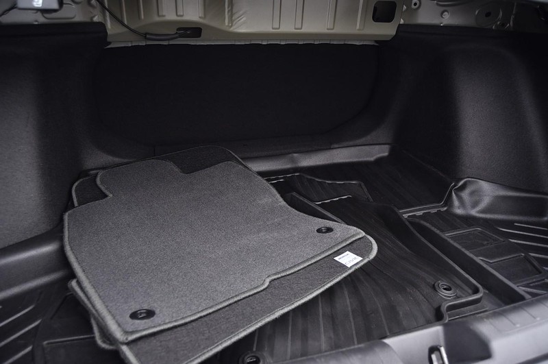 Honda Civic Sedan Vehicle Image 23
