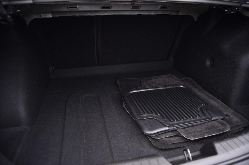 Chevrolet Cruze Limited Vehicle Image 20