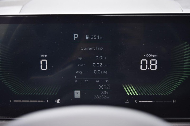 Kia Sorento Vehicle Image 11