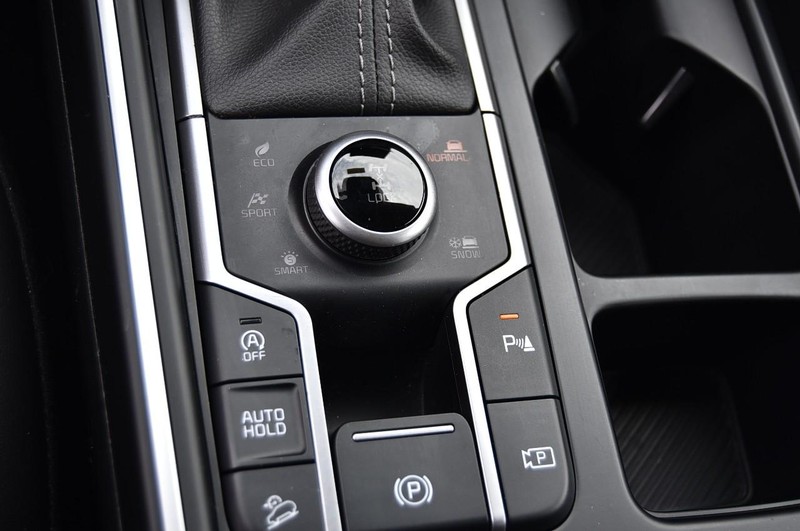 Kia Sorento Vehicle Image 18