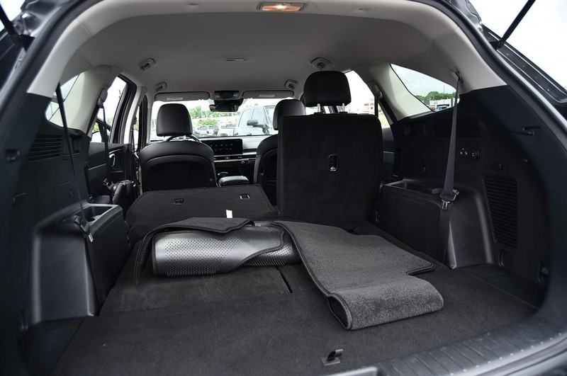Kia Sorento Vehicle Image 27