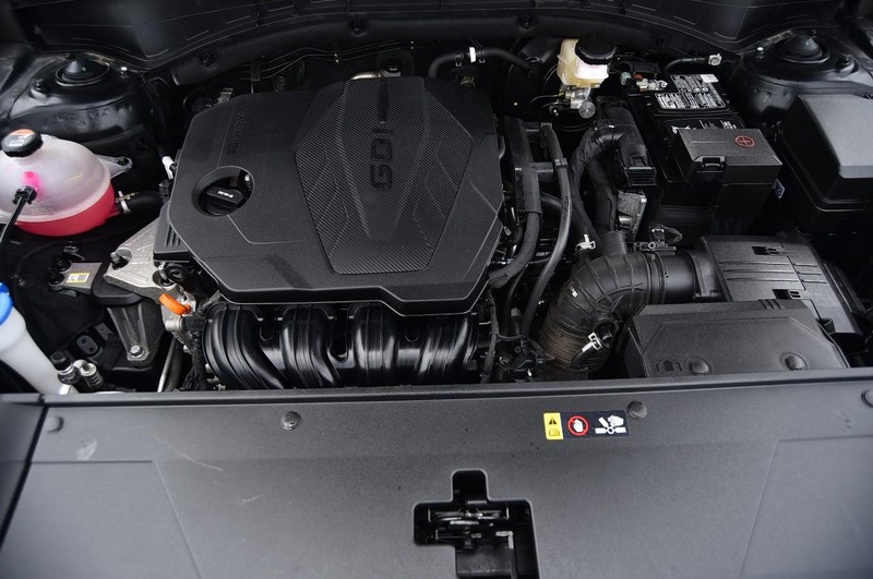 Kia Sorento Vehicle Image 28