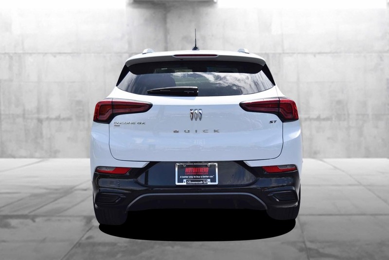 Buick Encore GX Vehicle Image 06