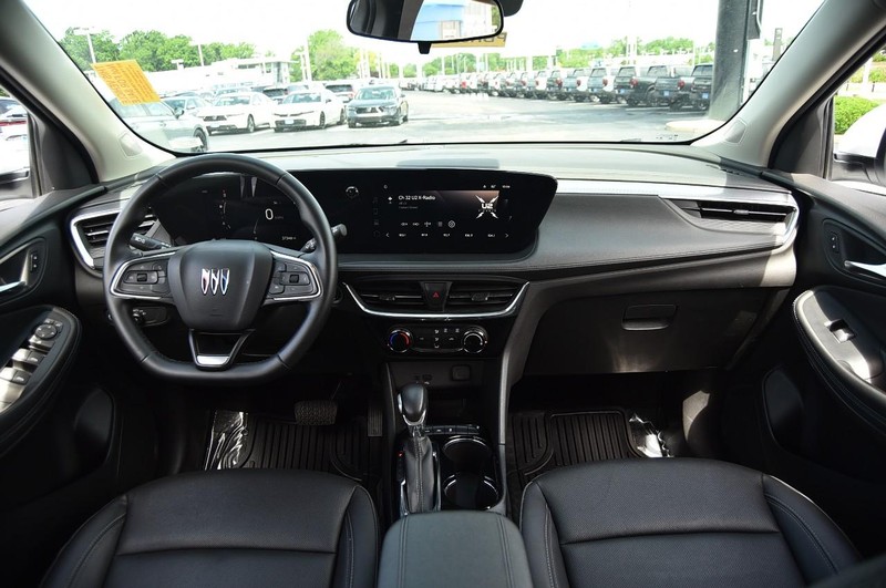 Buick Encore GX Vehicle Image 07