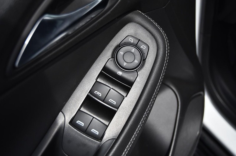 Buick Encore GX Vehicle Image 08