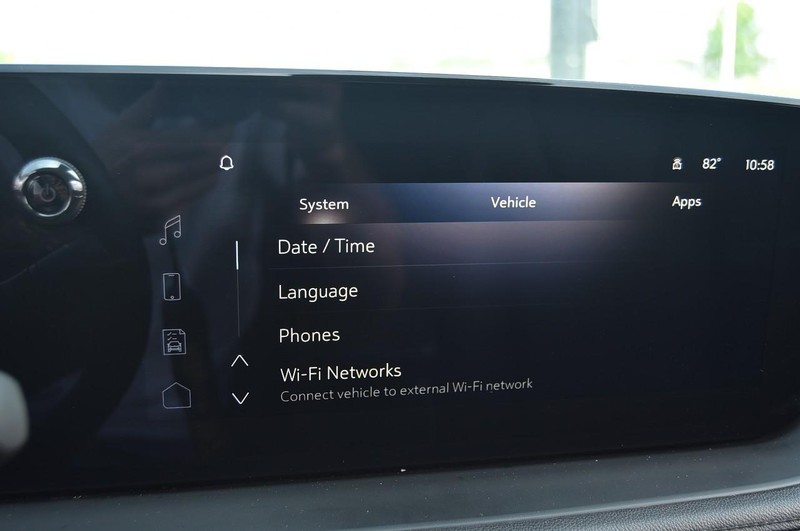 Buick Encore GX Vehicle Image 13