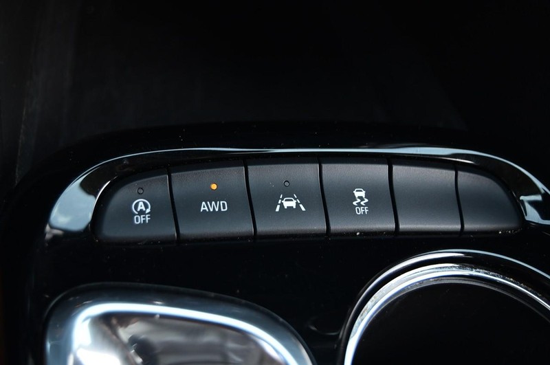 Buick Encore GX Vehicle Image 16