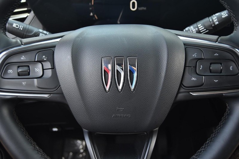 Buick Encore GX Vehicle Image 18