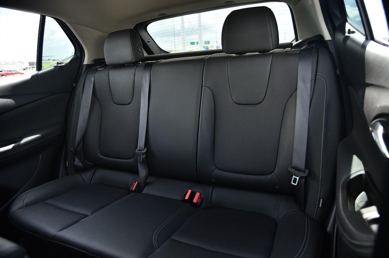 Buick Encore GX Vehicle Image 21