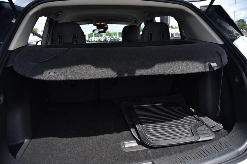 Buick Encore GX Vehicle Image 23