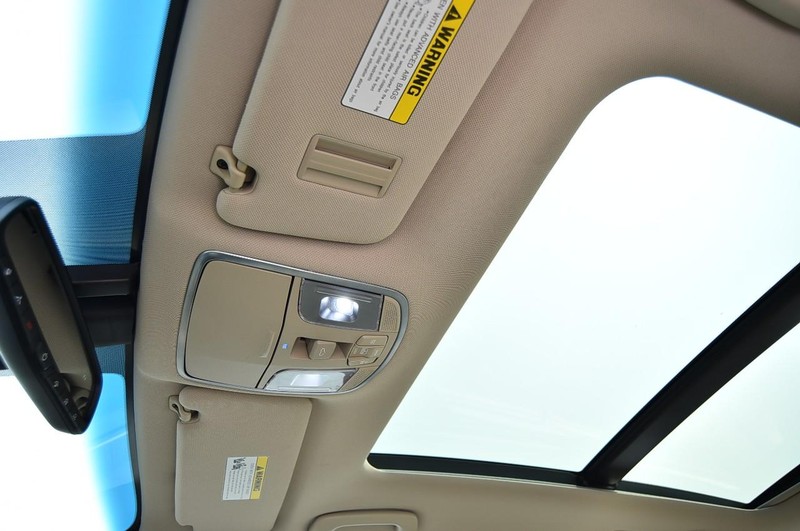 Hyundai Sonata Vehicle Image 22