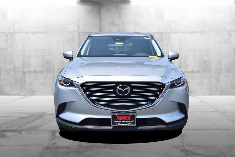Mazda CX-9 Vehicle Image 04