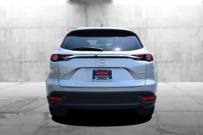 Mazda CX-9 Vehicle Image 06