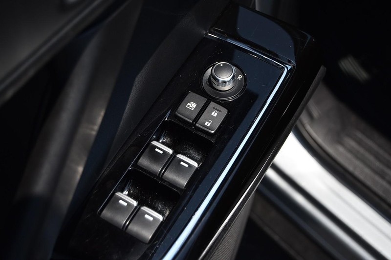 Mazda CX-9 Vehicle Image 08