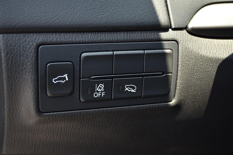 Mazda CX-9 Vehicle Image 10