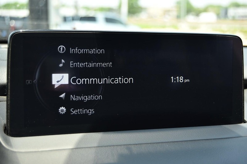 Mazda CX-9 Vehicle Image 13