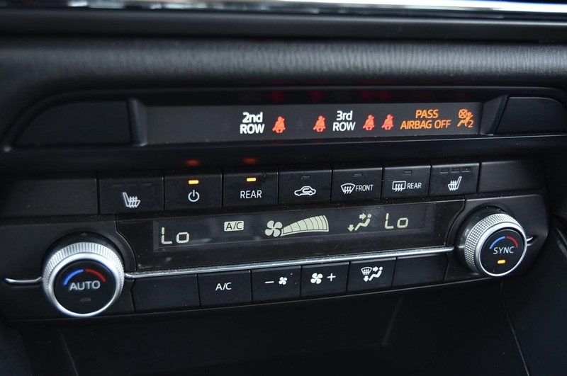 Mazda CX-9 Vehicle Image 14