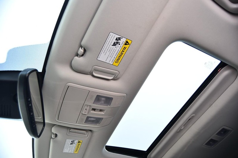 Mazda CX-9 Vehicle Image 21