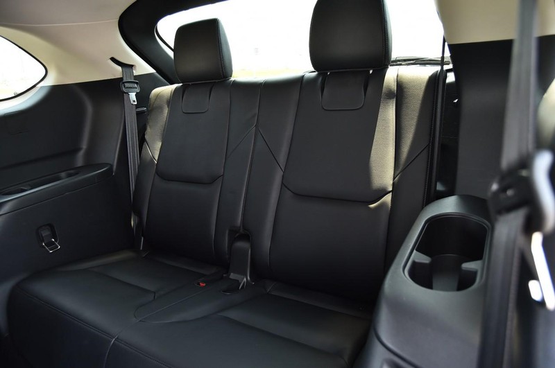 Mazda CX-9 Vehicle Image 25