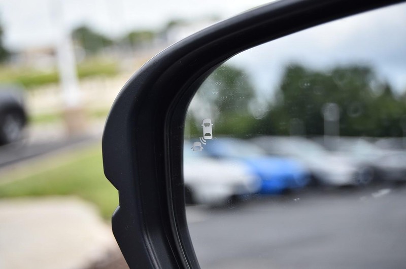 Honda HR-V Vehicle Image 09