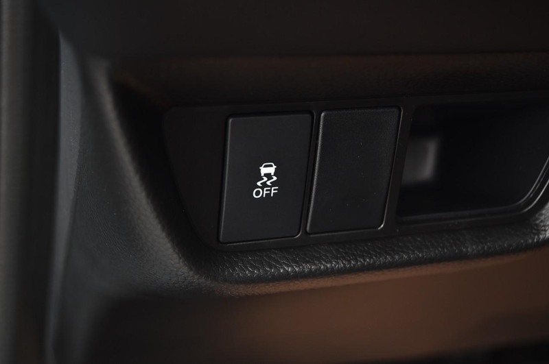 Honda HR-V Vehicle Image 10