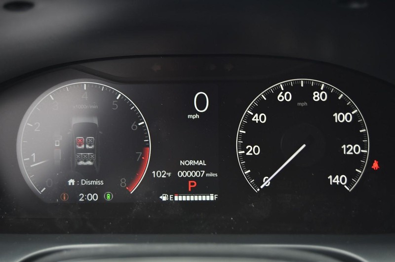 Honda HR-V Vehicle Image 11