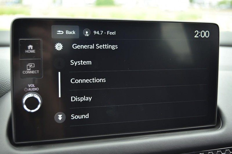 Honda HR-V Vehicle Image 13