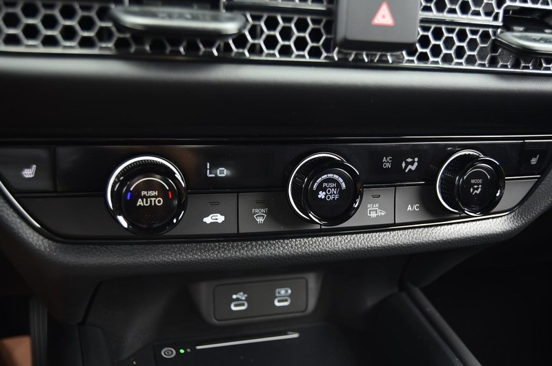 Honda HR-V Vehicle Image 14