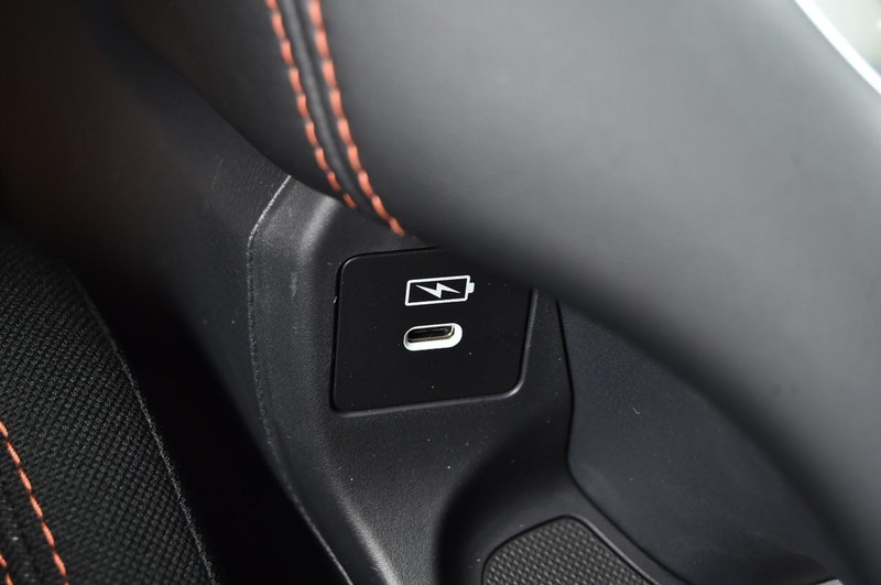 Honda HR-V Vehicle Image 17