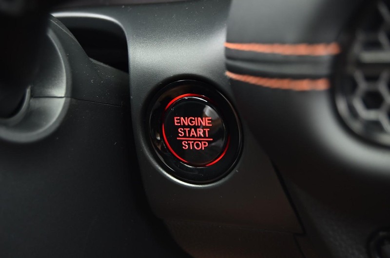 Honda HR-V Vehicle Image 18