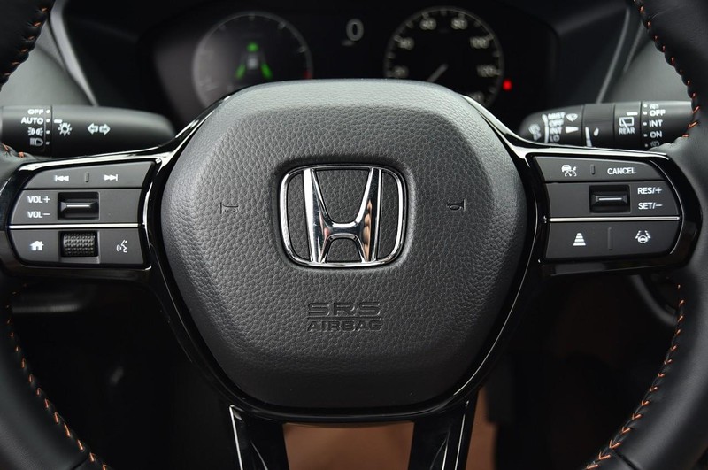 Honda HR-V Vehicle Image 19