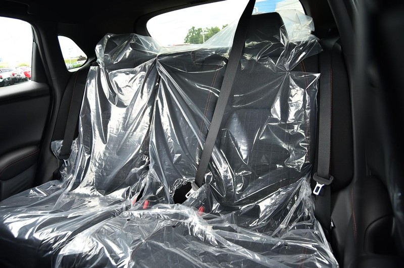 Honda HR-V Vehicle Image 22