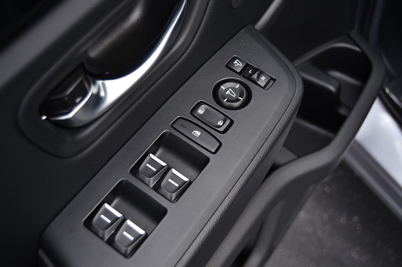 Honda Pilot Vehicle Image 08