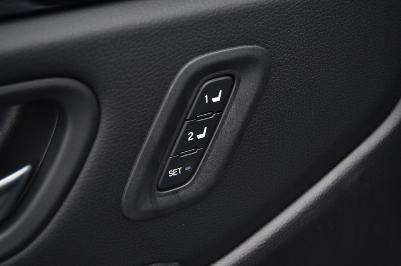 Honda Pilot Vehicle Image 09