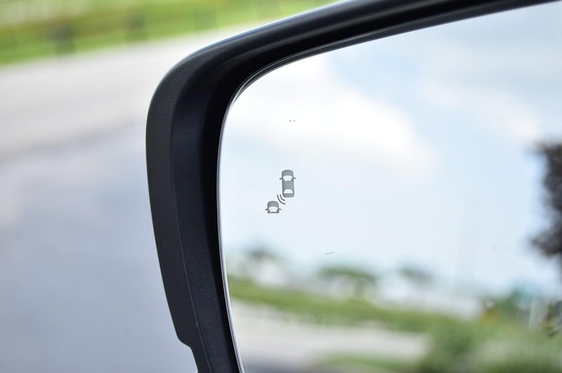 Honda Pilot Vehicle Image 10