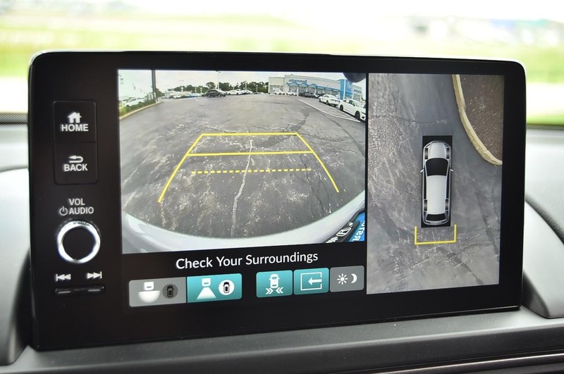 Honda Pilot Vehicle Image 13