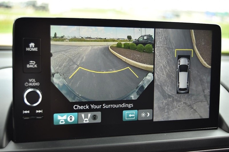 Honda Pilot Vehicle Image 15