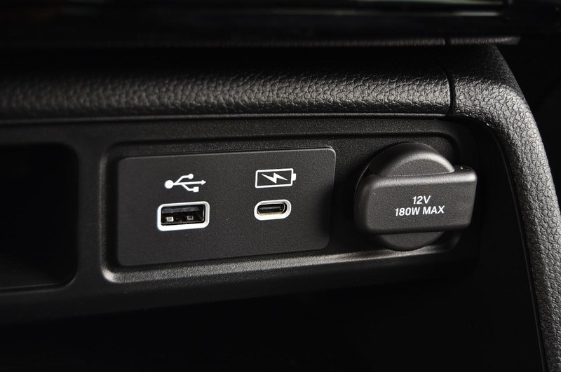 Honda Pilot Vehicle Image 18