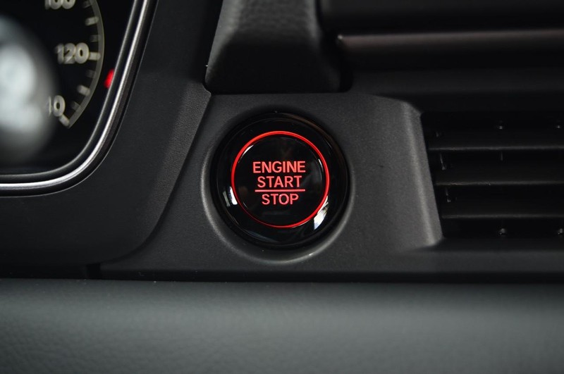 Honda Pilot Vehicle Image 21