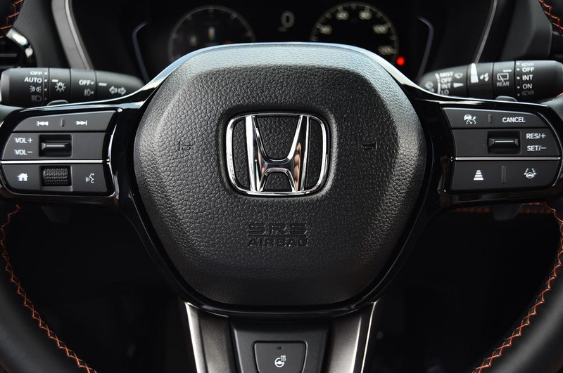 Honda Pilot Vehicle Image 22